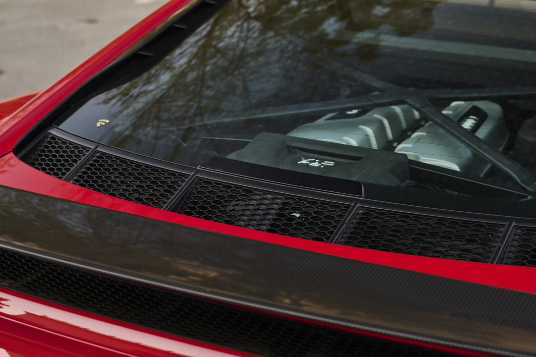 2017 Audi 4S R8 - Image 28 of 31