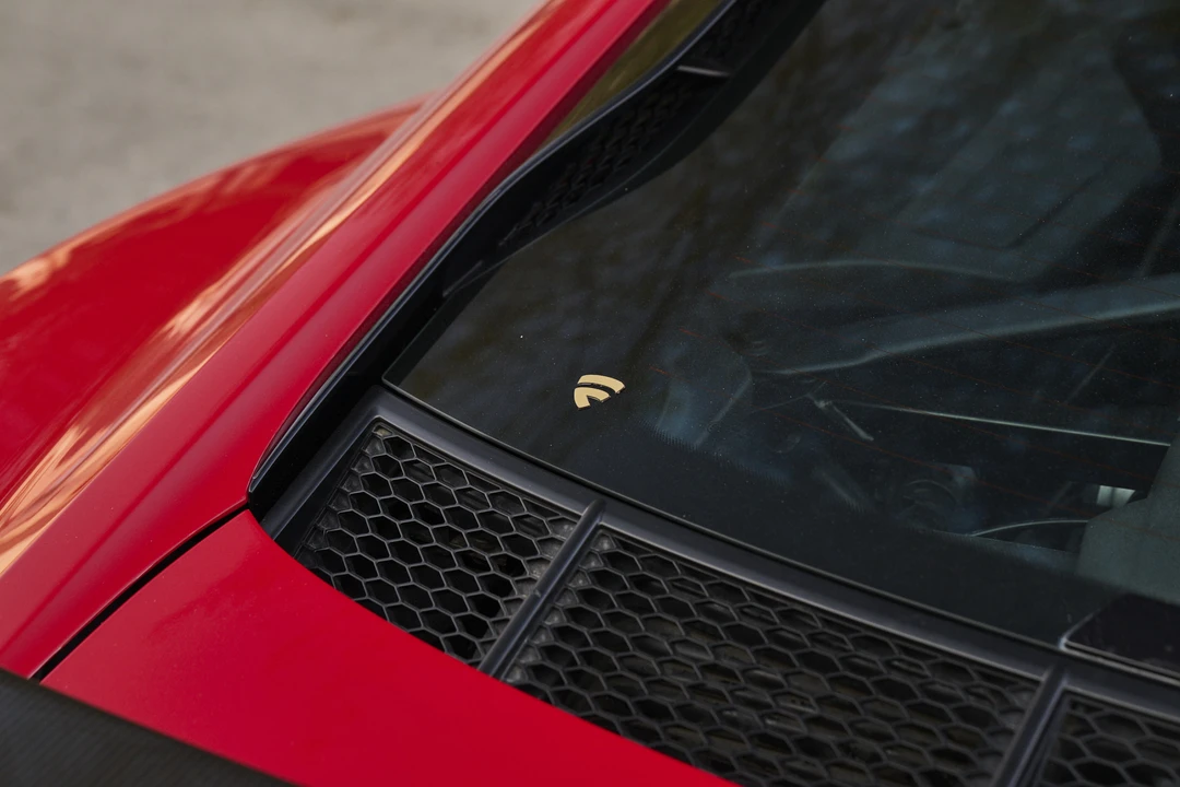 2017 Audi 4S R8 - Image 29 of 31
