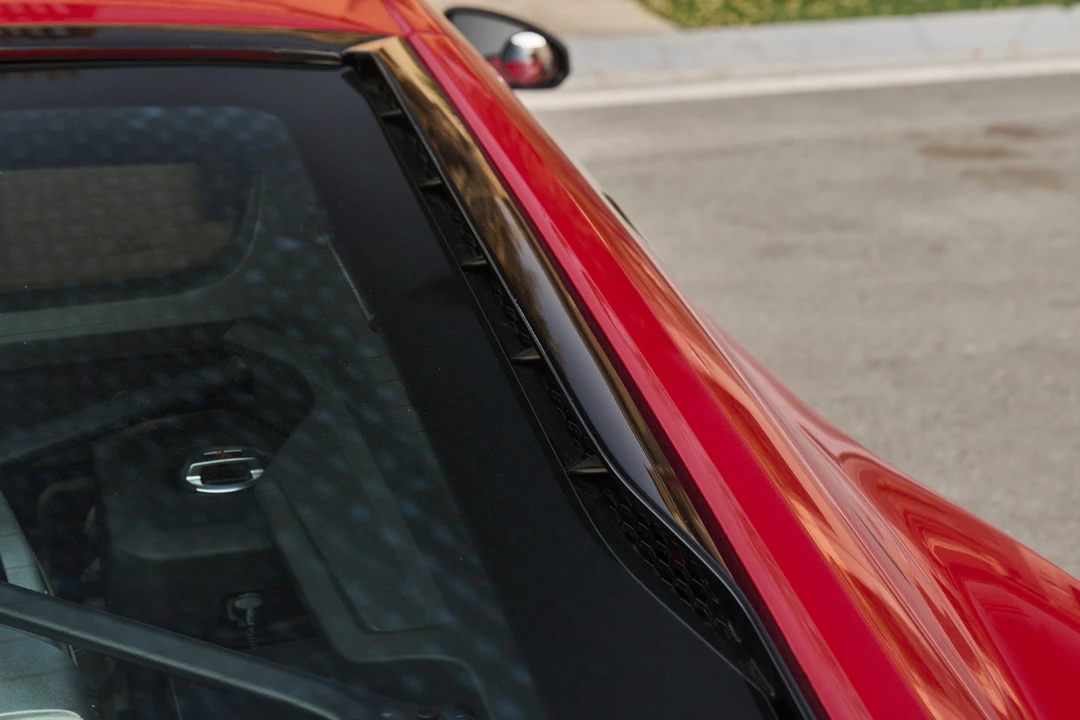 2017 Audi 4S R8 - Image 30 of 31