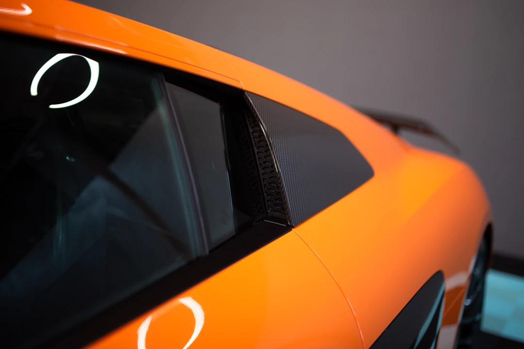 2017 Audi 4S R8 - Image 16 of 31
