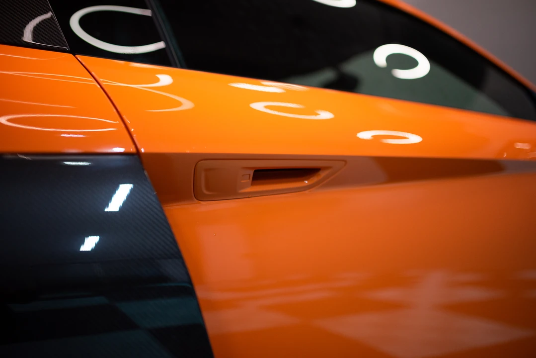 2017 Audi 4S R8 - Image 21 of 31