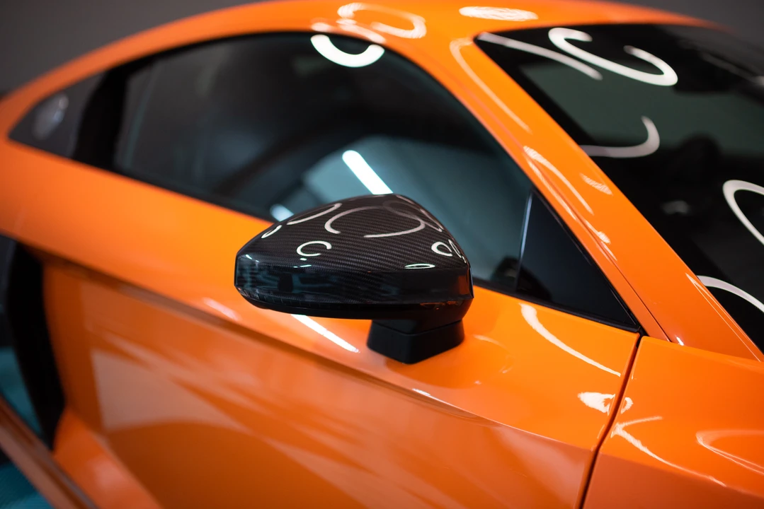 2017 Audi 4S R8 - Image 22 of 31