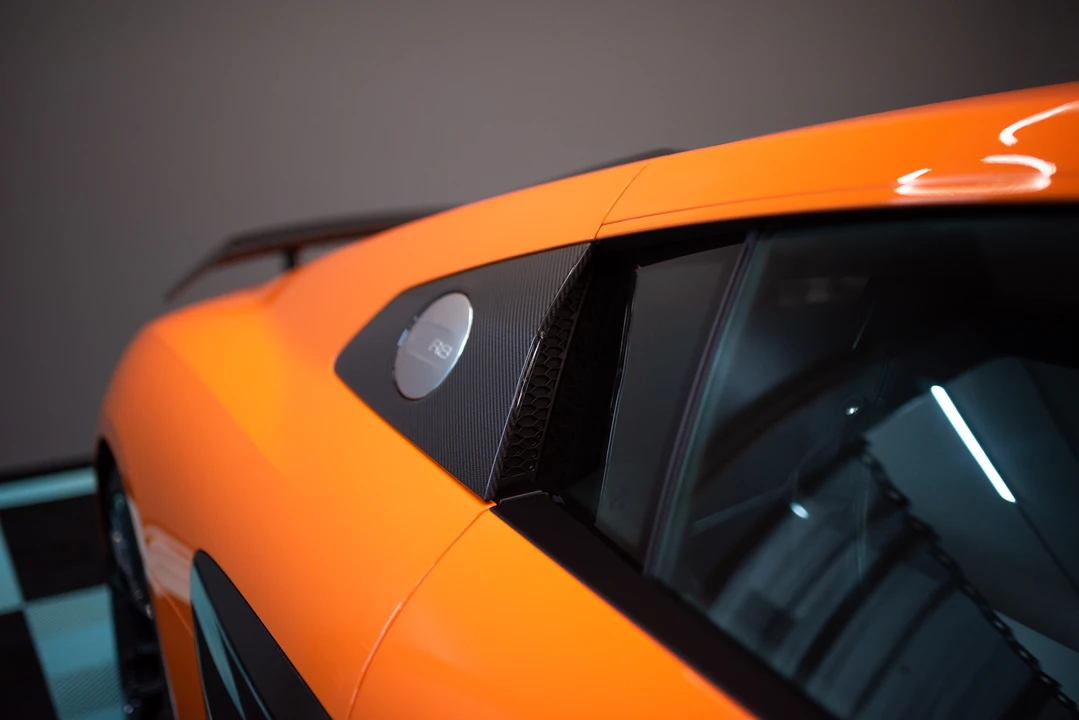 2017 Audi 4S R8 - Image 23 of 31
