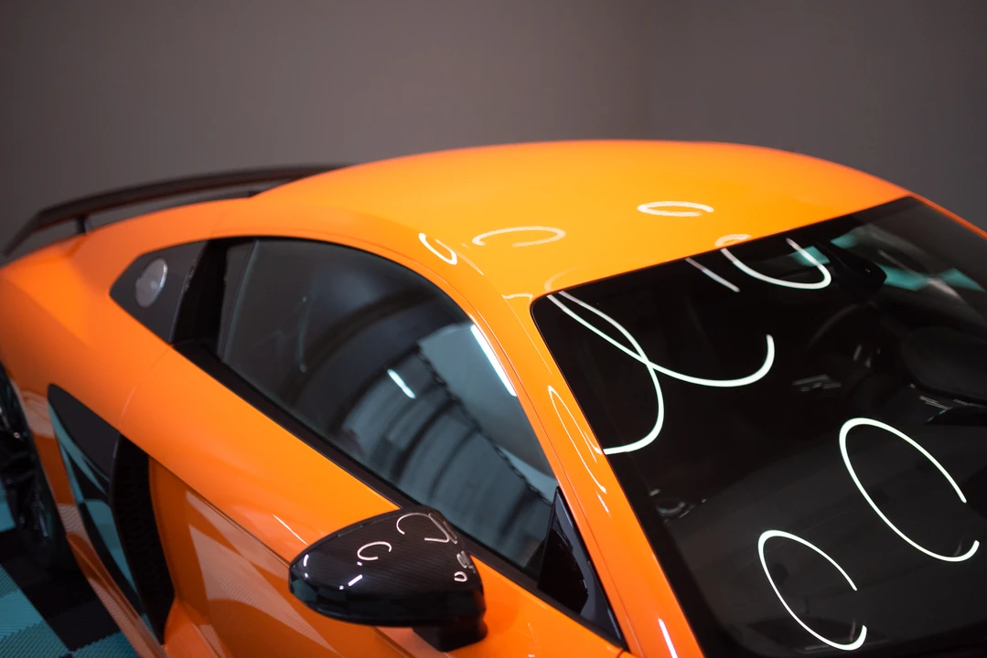 2017 Audi 4S R8 - Image 25 of 31