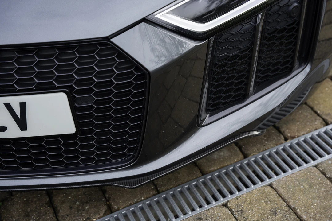 2017 Audi 4S R8 - Image 16 of 31