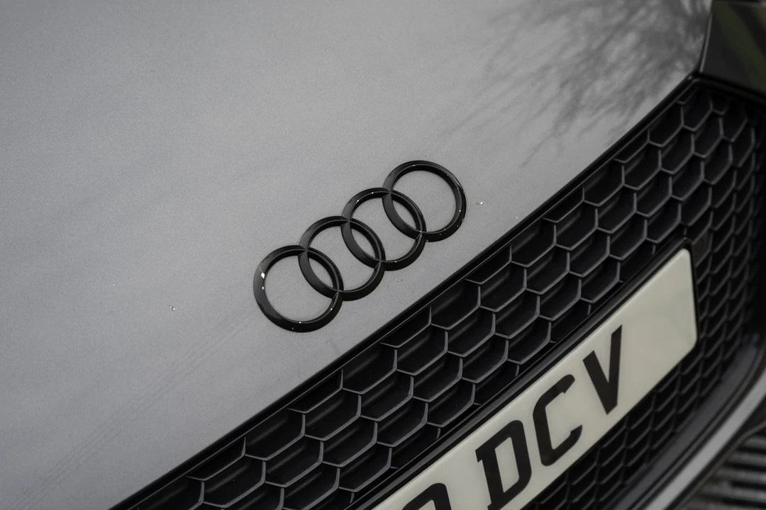 2017 Audi 4S R8 - Image 18 of 31