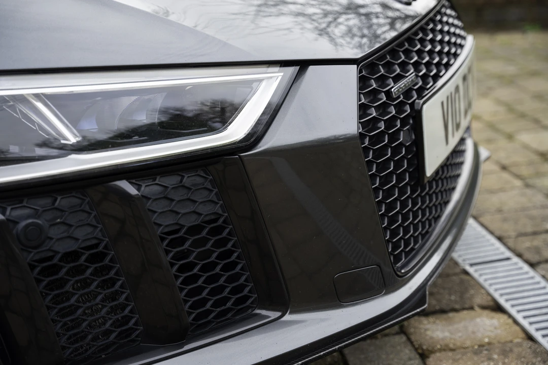 2017 Audi 4S R8 - Image 19 of 31