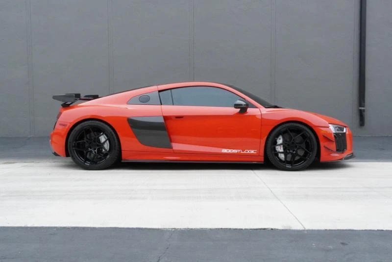 2017 Audi - Image 4 of 31