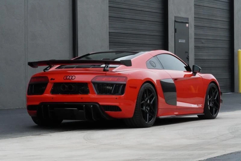 2017 Audi - Image 7 of 31