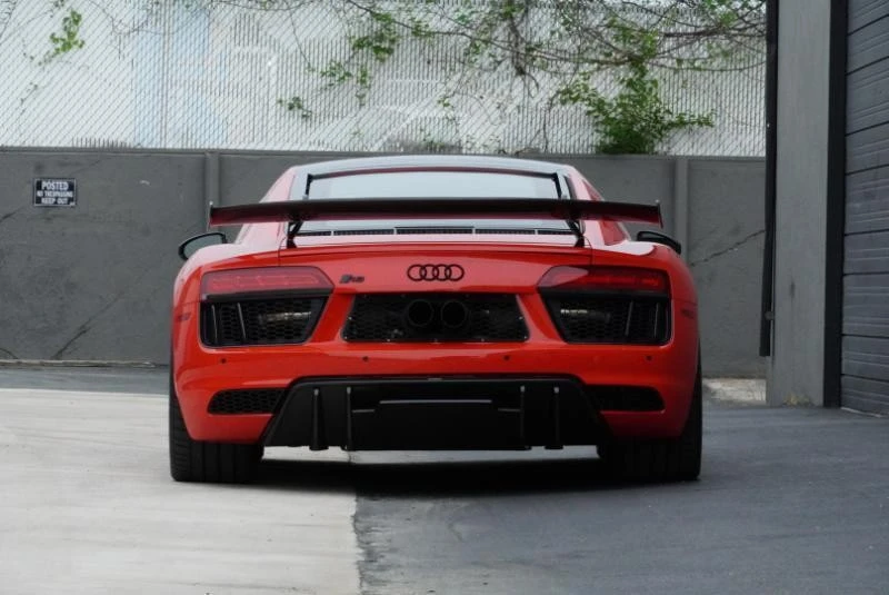 2017 Audi 4S R8 - Image 20 of 31
