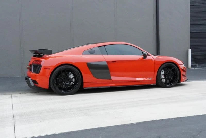 2017 Audi - Image 5 of 31
