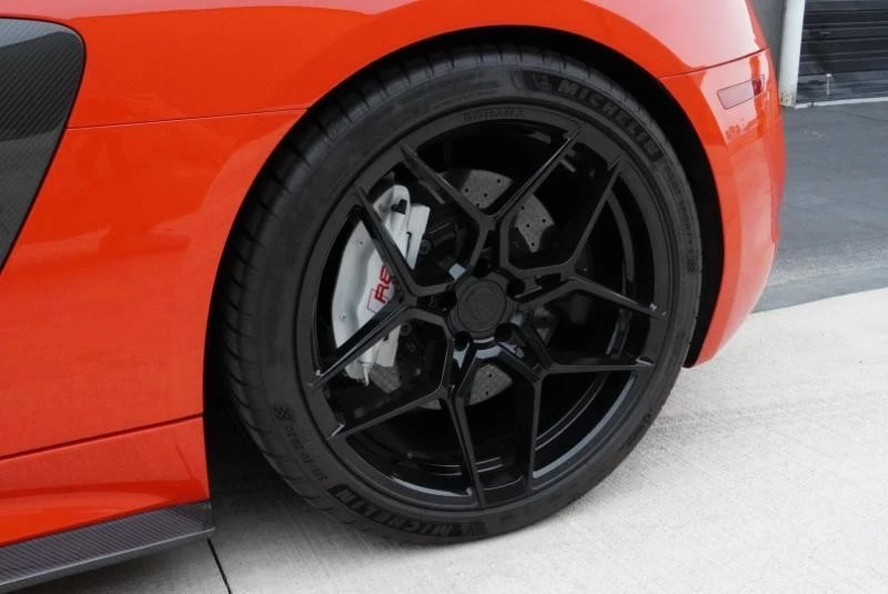 2017 Audi 4S R8 - Image 31 of 31