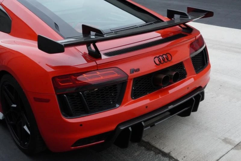 2017 Audi - Image 26 of 31