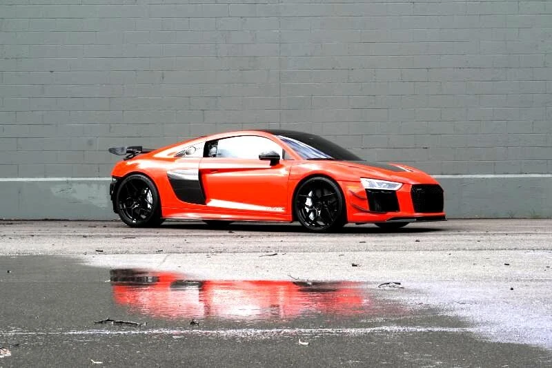 2017 Audi 4S R8 - Image 6 of 21