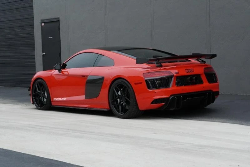 2017 Audi - Image 16 of 31