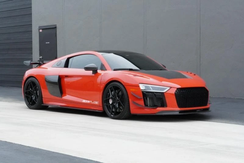 2017 Audi - Image 2 of 31
