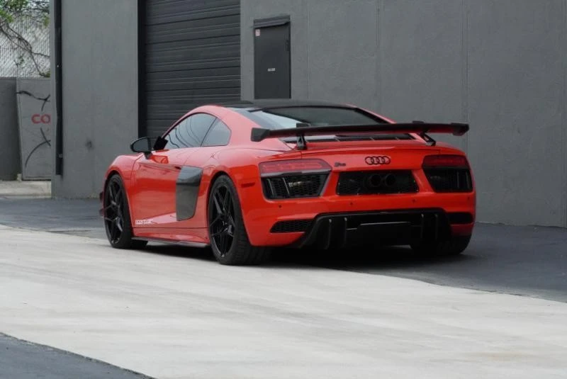 2017 Audi - Image 17 of 31