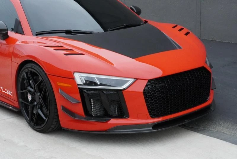 2017 Audi - Image 10 of 31