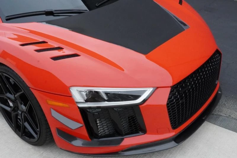 2017 Audi 4S R8 - Image 21 of 31