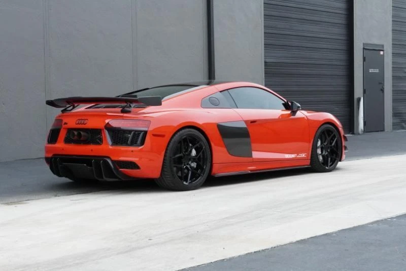 2017 Audi 4S R8 - Image 6 of 31