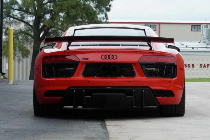 2017 Audi - Image 19 of 31