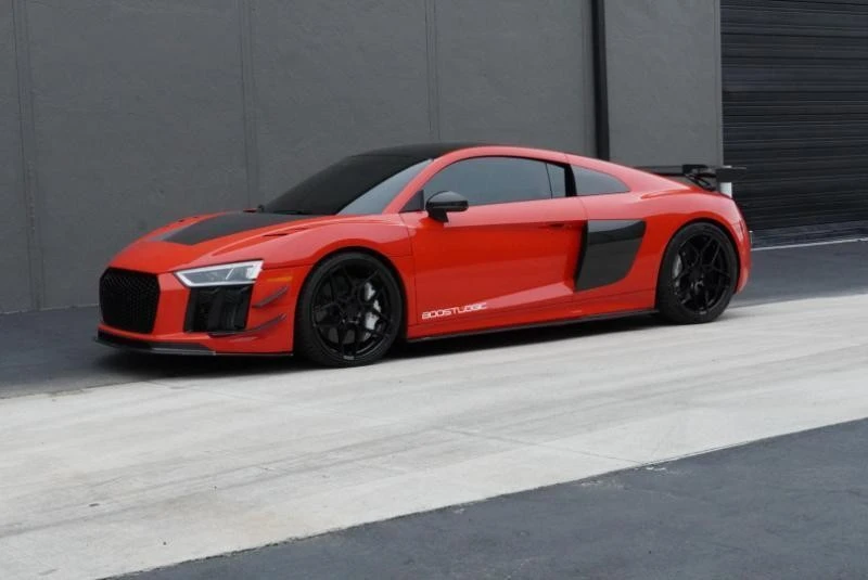 2017 Audi - Image 14 of 31