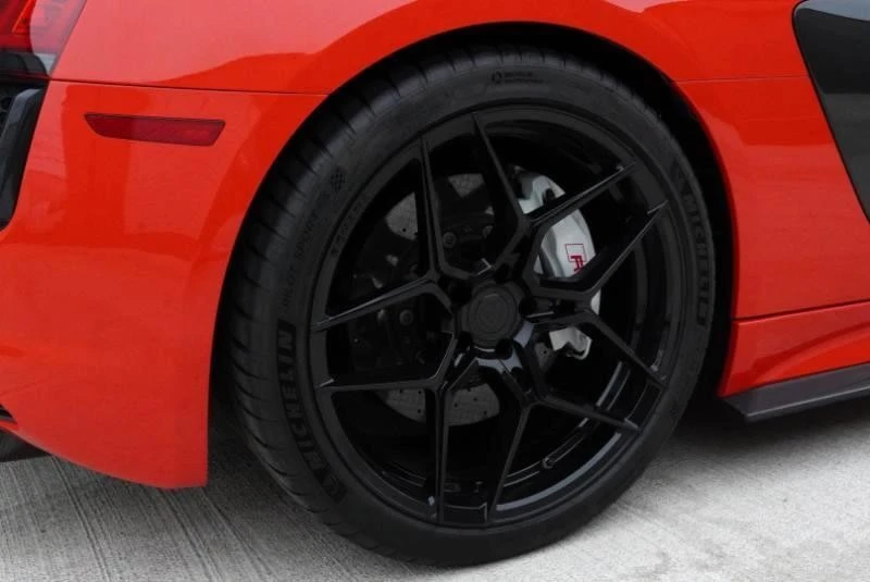 2017 Audi - Image 30 of 31