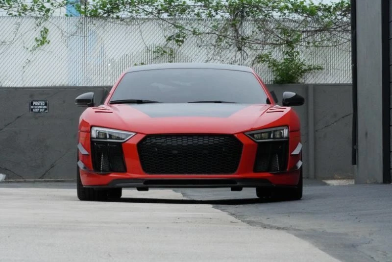 2017 Audi - Image 9 of 31
