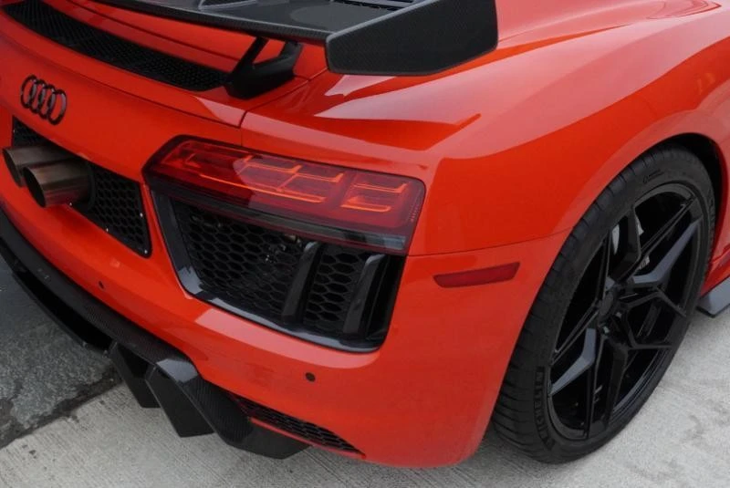 2017 Audi 4S R8 - Image 29 of 31