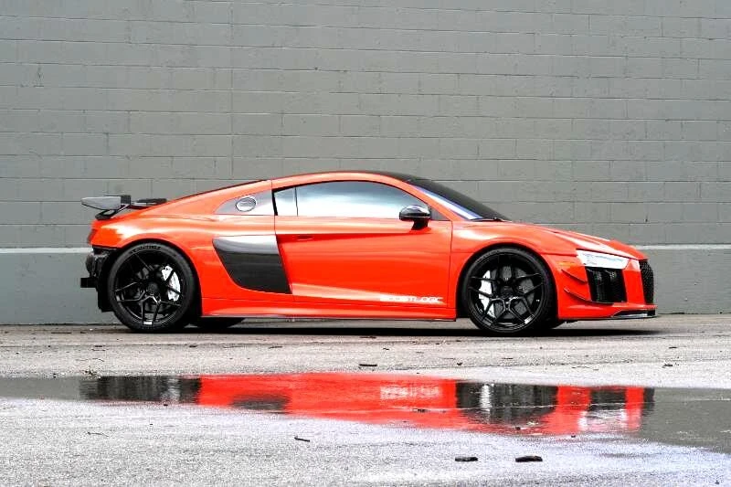 2017 Audi 4S R8 - Image 7 of 21