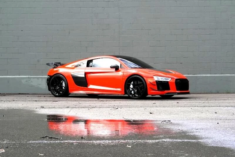2017 Audi 4S R8 - Image 6 of 21
