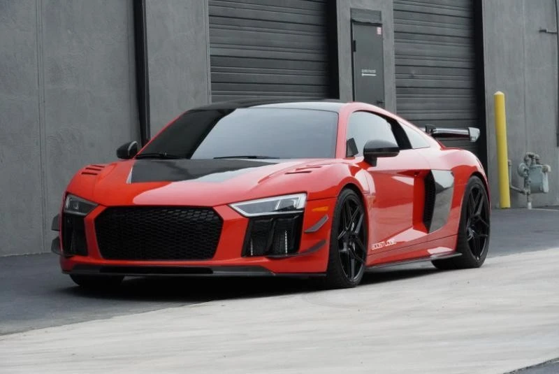 2017 Audi - Image 12 of 31