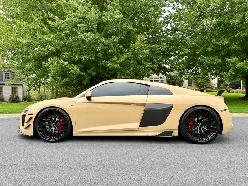 2017 Audi 4S R8 - Image 15 of 15