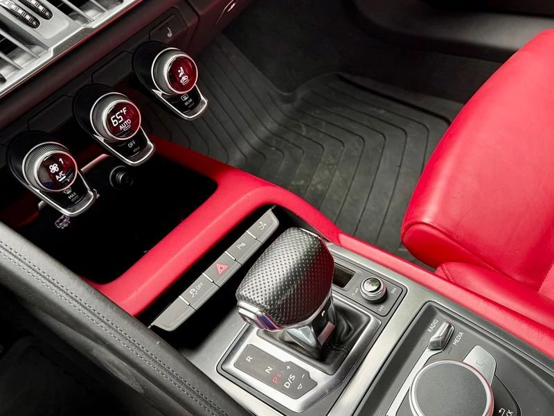2017 Audi 4S R8 - Image 9 of 15