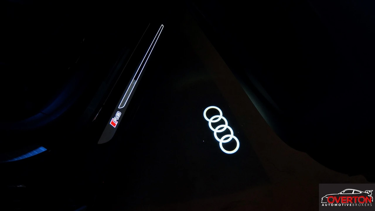2017 Audi 4S R8 - Image 20 of 24