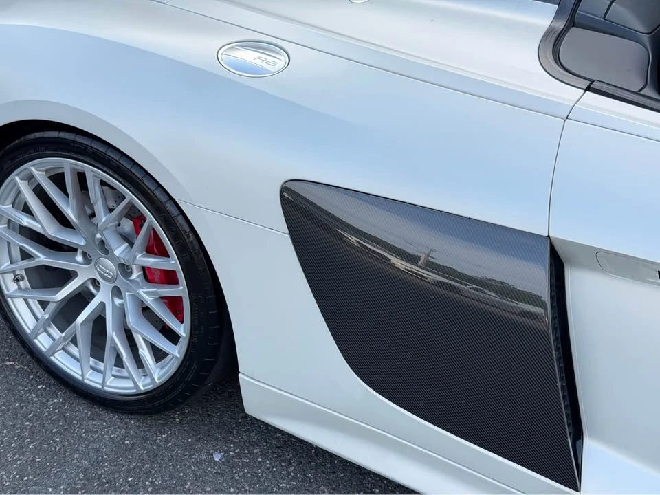 2017 Audi 4S R8 - Image 8 of 20