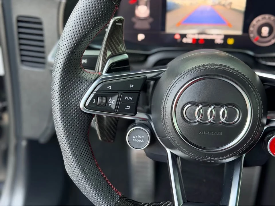 2017 Audi 4S R8 - Image 17 of 20
