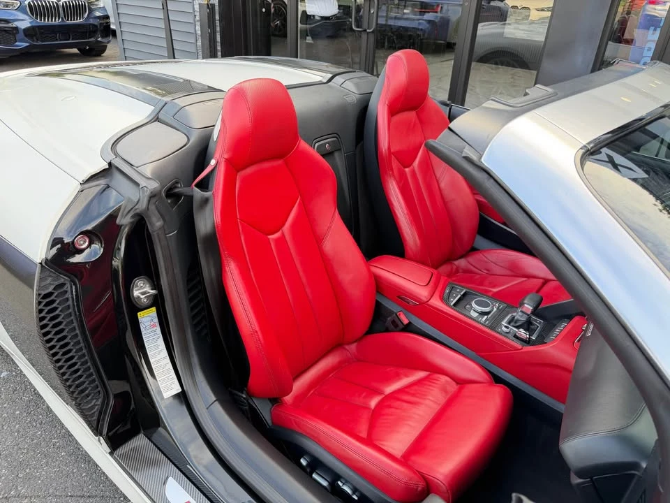 2017 Audi 4S R8 - Image 9 of 20