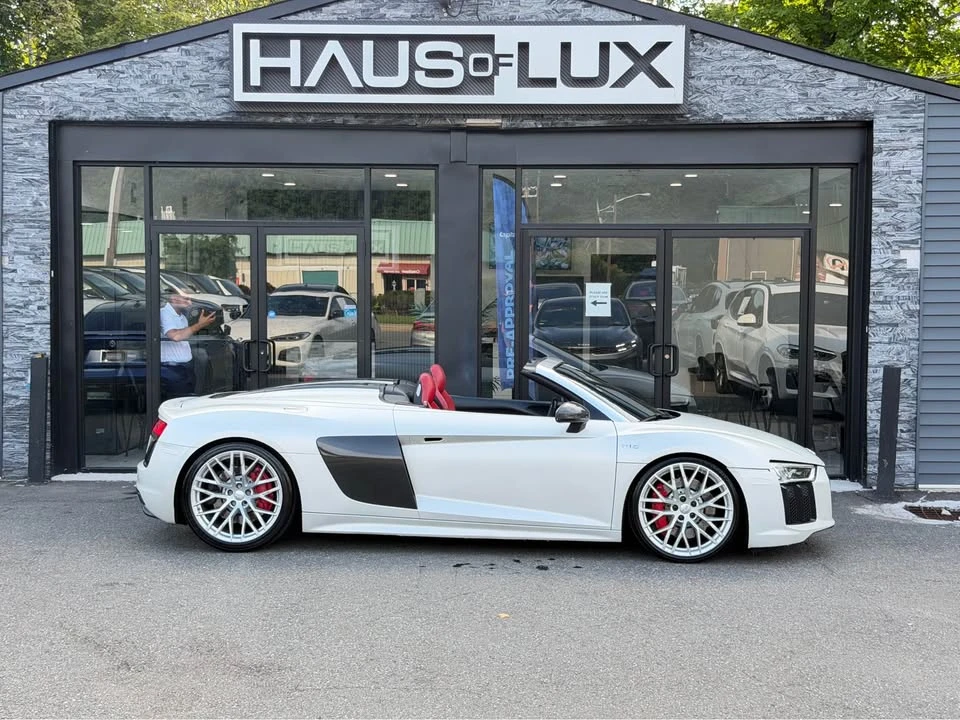 2017 Audi 4S R8 - Image 7 of 20
