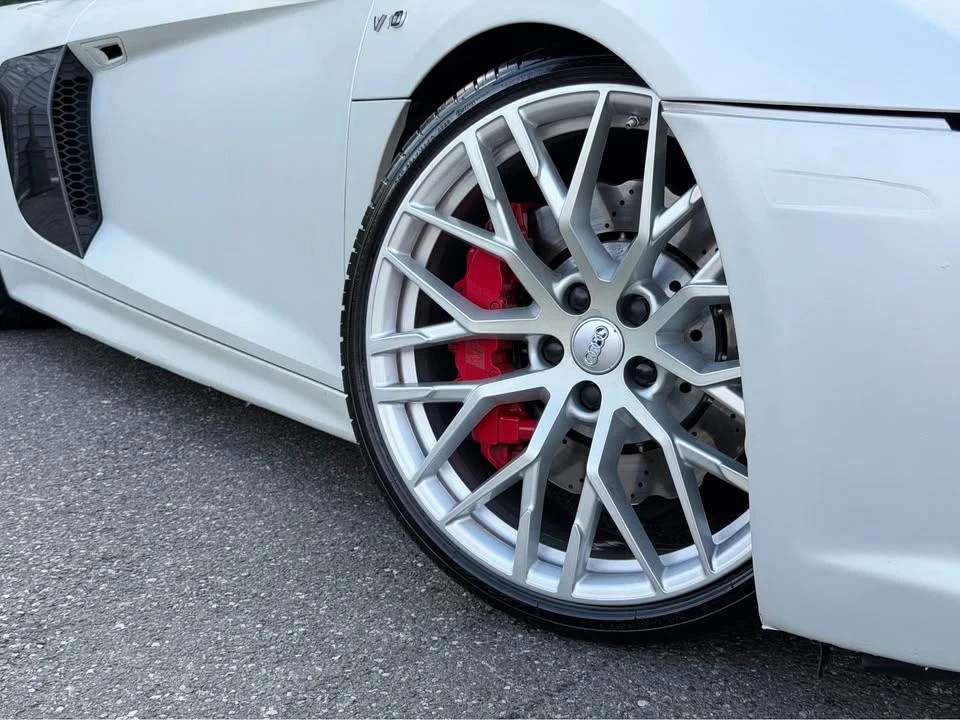 2017 Audi 4S R8 - Image 4 of 20