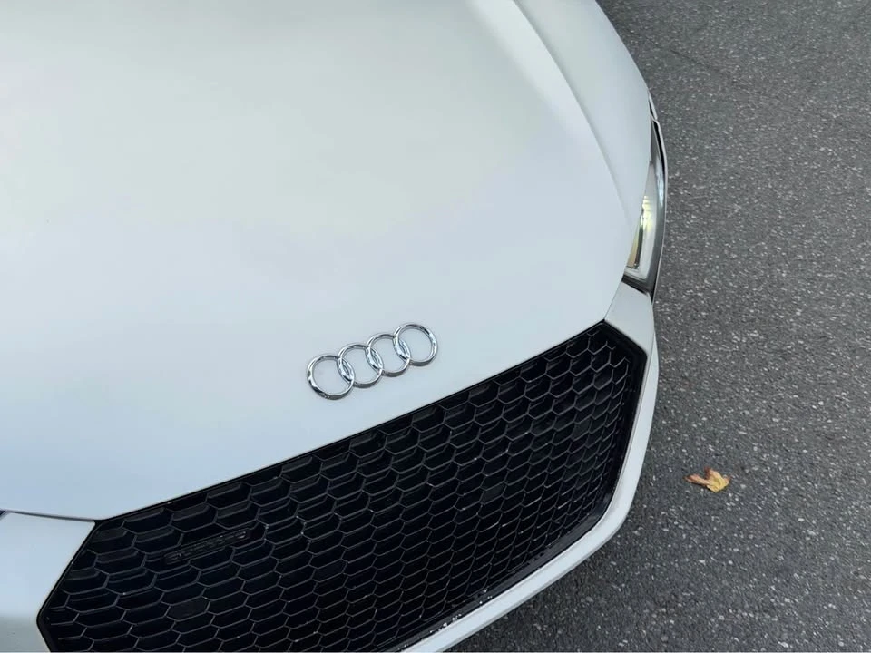 2017 Audi 4S R8 - Image 11 of 20