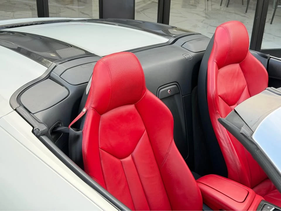 2017 Audi 4S R8 - Image 5 of 20