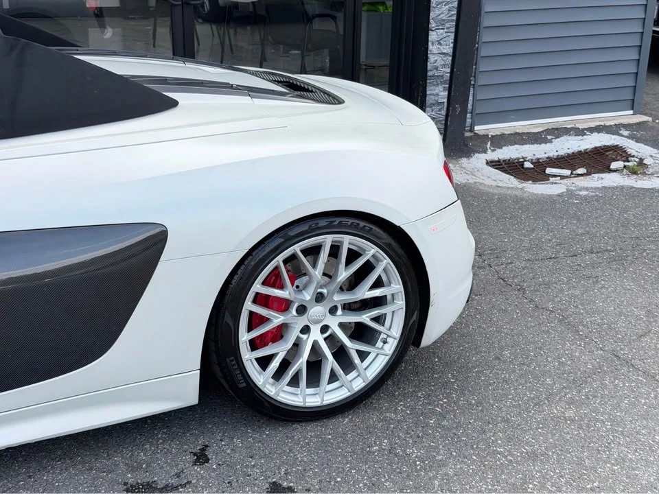 2017 Audi 4S R8 - Image 20 of 20
