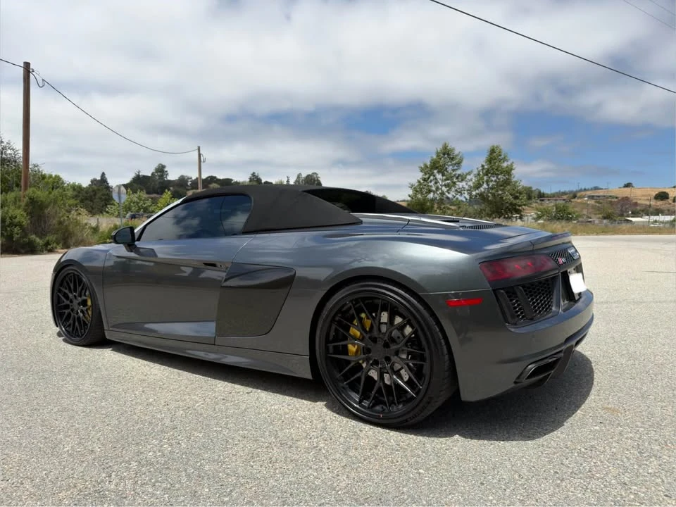 2017 Audi 4S R8 - Image 6 of 18