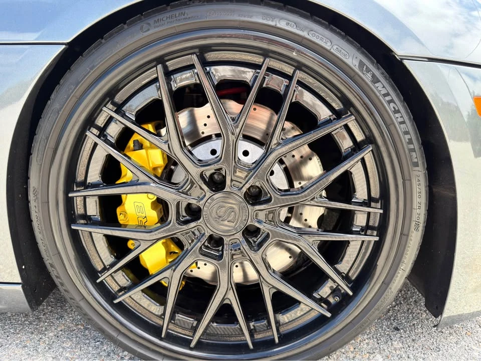 2017 Audi 4S R8 - Image 10 of 18