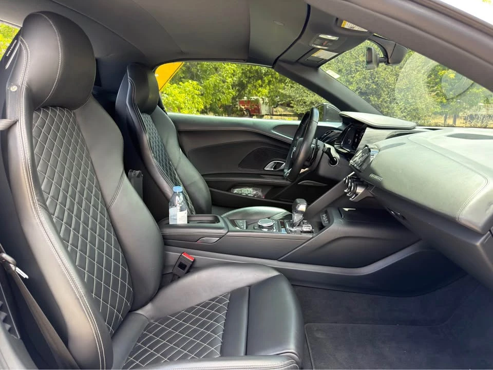 2017 Audi 4S R8 - Image 14 of 18