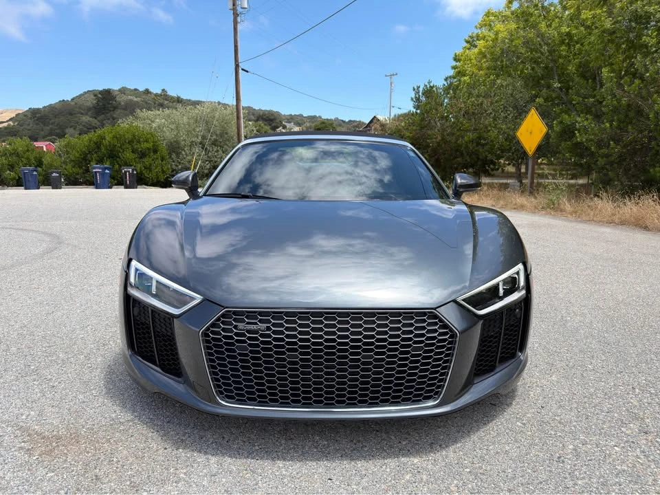 2017 Audi 4S R8 - Image 2 of 18