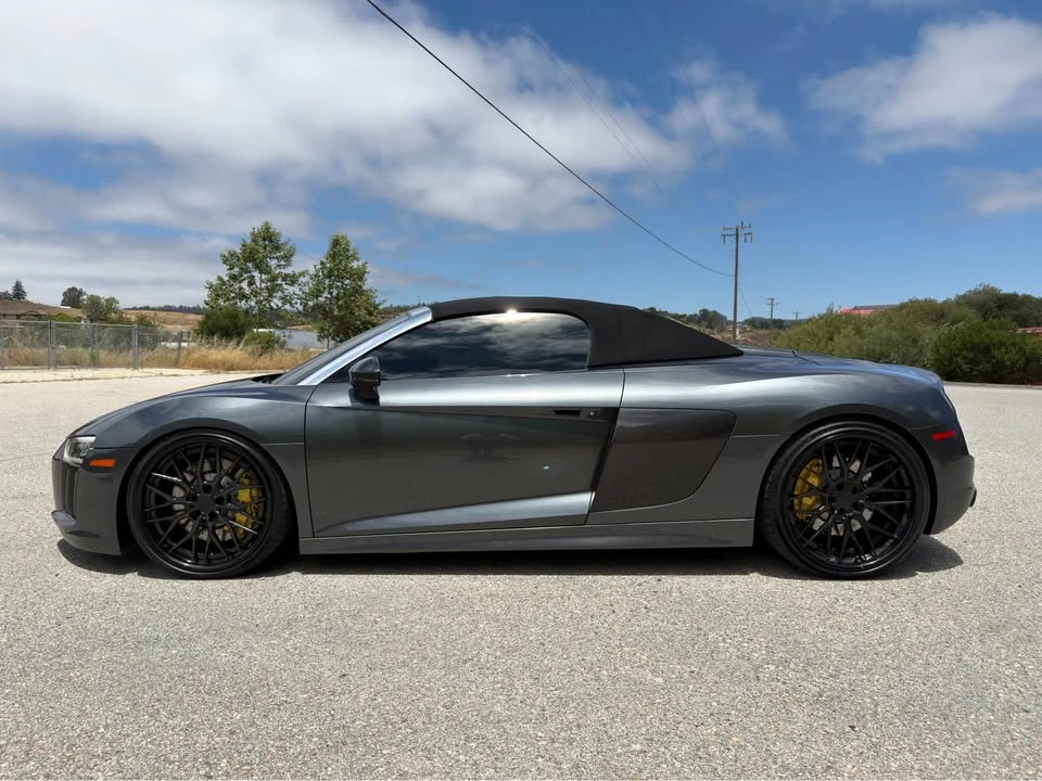 2017 Audi 4S R8 - Image 5 of 18
