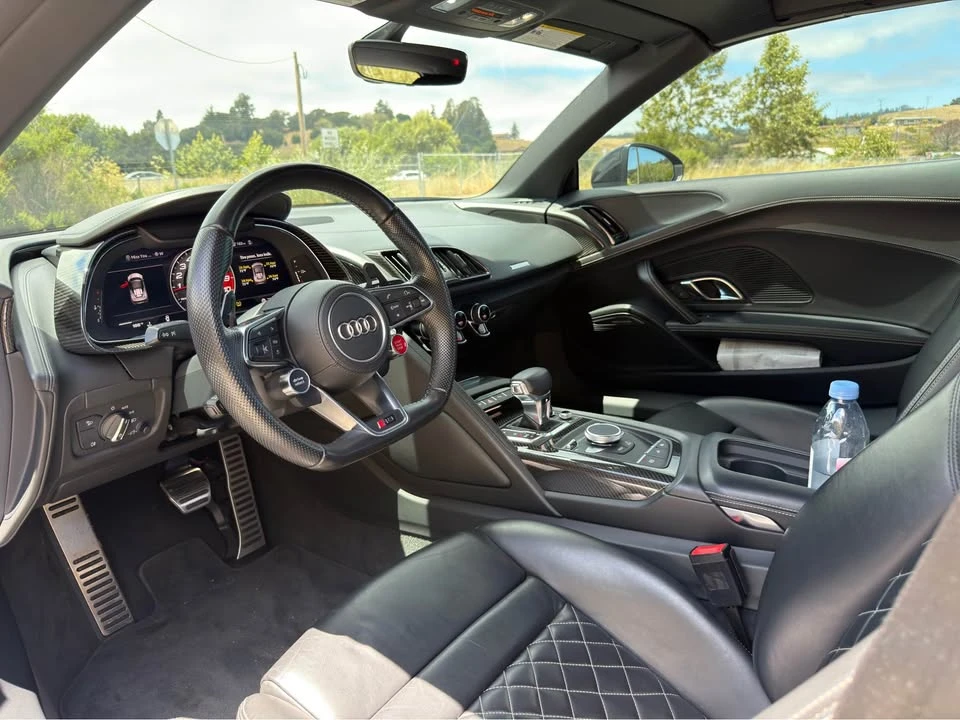 2017 Audi 4S R8 - Image 15 of 18