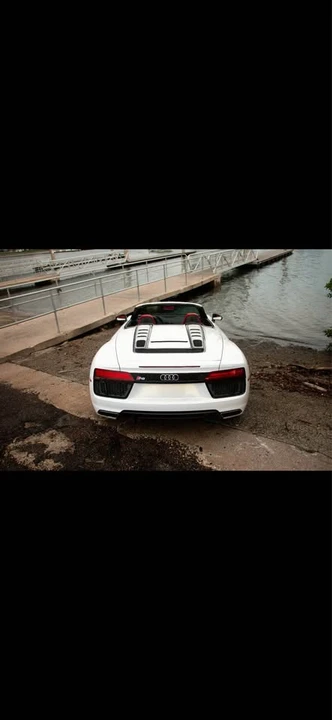 2017 Audi 4S R8 - Image 3 of 4